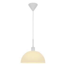 Подвесной светильник, люстра Nordlux 2312003001 Ellen E27 1x40W IP20 белый