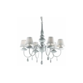 Люстра подвесная Ideal Lux / Идеал Люкс BLANCHE SP6