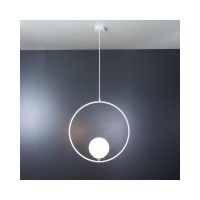 Підвісний світильник, люстра Imperium Light 279145.01.01 Pearl