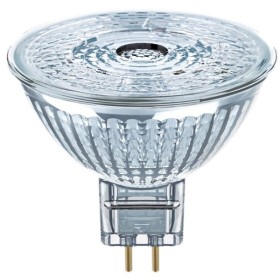 Світлодіодна лампа Osram LED MR16 50 36 8Вт/827 12В GU5.3 6х1