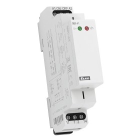MR-41 (230V), Elko-Ep імпульсне реле