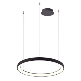 Подвесной светильник, люстра Azzardo AZ5016 Agnes Led 1x38W 3000K-6500K 2100Lm IP20