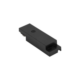 Ввід живлення Nowodvorski 11321 UT-LVM IP20 чорний