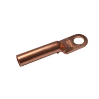 Мідний пресований кабельний наконечник UEC DT-35 ECO