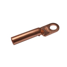 Мідний пресований кабельний наконечник UEC DT-35 ECO