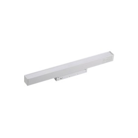 Магнитный трековый светильник Oledim 7771361 OL300A LED 1x10W 3000K/4000K/6000K 75Lm IP20 белый