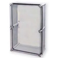 Пластиковая распредкоробка ETI 001102502 SB-64 (540x360x170) IP66