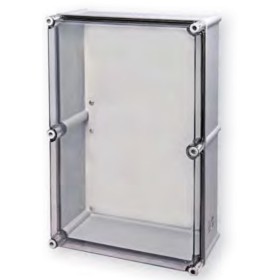 Пластиковая распредкоробка ETI 001102502 SB-64 (540x360x170) IP66