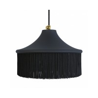 Подвесной светильник, люстра Pikart 27990-3 Lo Fringe E27 1x60W IP20