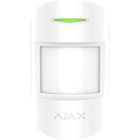 Бездротовий датчик виявлення руху Ajax 1149 Motion Protect (білий)