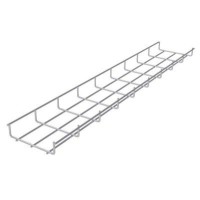 Дротовий лоток METAKSAN TOK 605 40 EG 50х60 3000мм 4мм