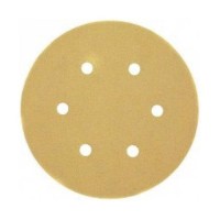 Шліфувальний папір DeWALT DT3111XM P40 Ø 125мм для ексцентрикових машин (25шт)