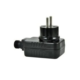 Блок живлення 36В для гірлянди з колекції Party Goldlux 322241 6W IP44 чорний