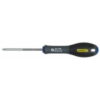 Отвертка Stanley FatMax Pz0x75