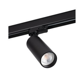 Трековий світильник Kanlux 33139 ATL2 GU10 10W IP20 Bl