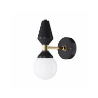 Бра, настенный светильник Pikart 6257-2