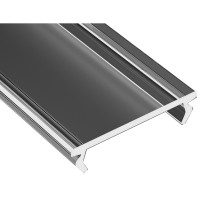 Екран Lumines DOUBLE PMMA прозорий