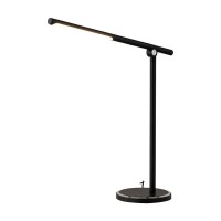 Настольная лампа Nowodvorski 8358 Smart LED 1x8W 3000K-6000К 400Lm IP20 черная