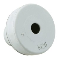 Уплотнительный сальник ETI 001101054 M 20/8-13