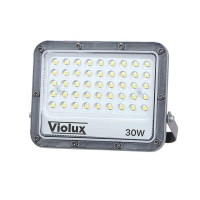 Прожектор LED Violux CARBON 30W 5000K 3600lm IP65 ( 400152 )