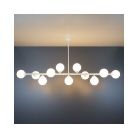 Люстра подвесная Imperium Light 14011145.01.01 Frost