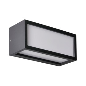 Вуличний світильник Goldlux 320018 Mito E27 1x12W IP54