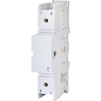 Додатковий полюс перемикача ETI 004661438 4-й CLBS-4P/125 (для CLBS 125А)