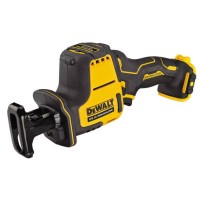 Шабельна акумуляторна пила DeWALT DCS312D2 XR Li-Ion 10,8/12В 0-2800ход/хв з 2 акумуляторами 2Ач та зарядним пристроєм