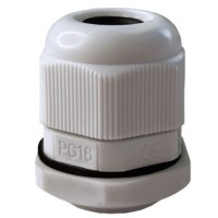 Кабельний гермоввід Promfactor PG-16 IP68