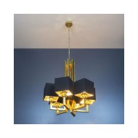 Люстра підвісна Imperium Light 188655.60.05 Lord