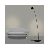 Торшер Imperium Light 4751230.05.05 Bert GU10 1x50W IP20