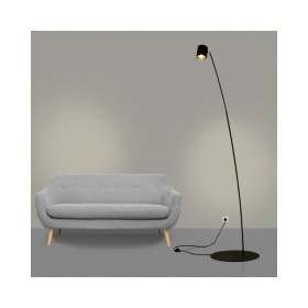 Торшер Imperium Light 4751230.05.05 Bert GU10 1x50W IP20