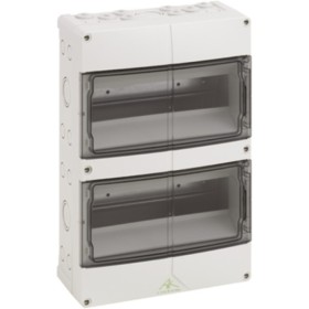 Щит Spelsberg AKi 24 IP65 на 24 модулей