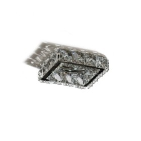 Точечный светильник AZzardo AZ4411 Ester S 1 Bk