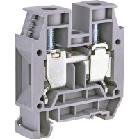 Гвинтова клема Eti ESC-CBC.35 35мм² сіра (3903005)