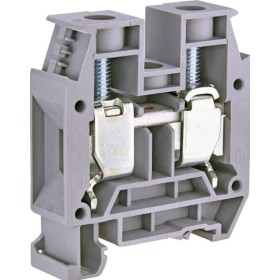 Гвинтова клема Eti ESC-CBC.35 35мм² сіра (3903005)