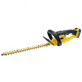 Кущоріз DeWALT DCM563P1 18В