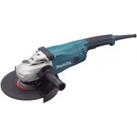 Угловая шлифмашина Makita GA9020RF 2200Вт