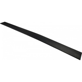 Термоусадочная трубка Аско-Укрем ТСК Ø25,4 с клеевым слоем черная 1м (A0150040060)