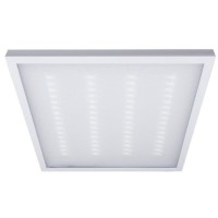 LED панель TNSy LED-PRISMATIC-595-19-6400K-48W-220V-4000L (TNSy5000220)