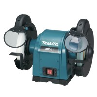 Верстат заточувальний Makita GB801 550Вт 205мм