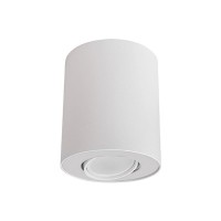 Точковий світильник Nowodvorski 38895 Set GU10 1x10W IP20 Wh