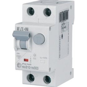 Диф автомат Eaton (Moeller) HNB-B10/1N/003