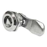 Замок під ключ "трикутник" ETI 001102170 LK-T9-M22