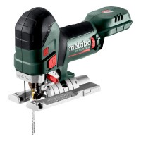 Акумуляторний лобзик Metabo STA 18 LTX 150 BL (601502850)
