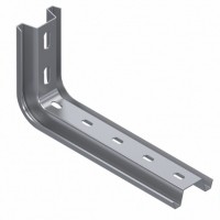 Настенная консоль L METAKSAN DKL 30 PG 300мм