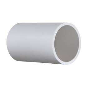 Муфта для трубы Аско-Укрем Ø25мм (A0070050017)