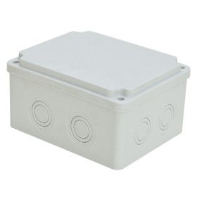 Монтажна коробка ADAL PANO MD9053 150х120х80мм ABS IP65