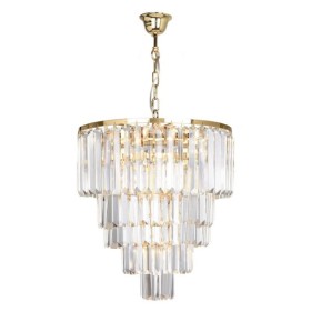 Люстра підвісна Zuma Line 5905316608672 Amedeo