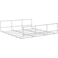 Проволочный лоток E.Next e.tray.pro.wm.600.100.4.3m оцинкованный 600х100х4,0 3м (p0830022)